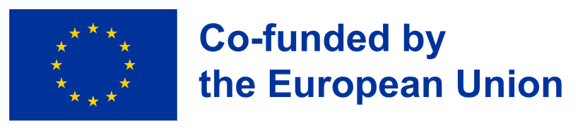 Co-funded by the European Union
