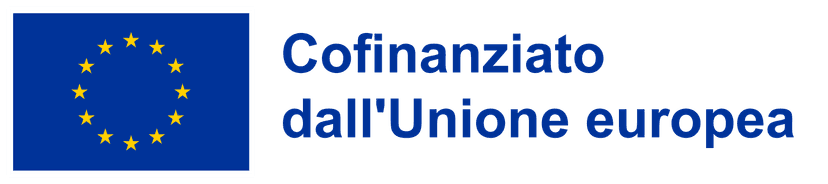 Cofinanziato dall'Unione europea
