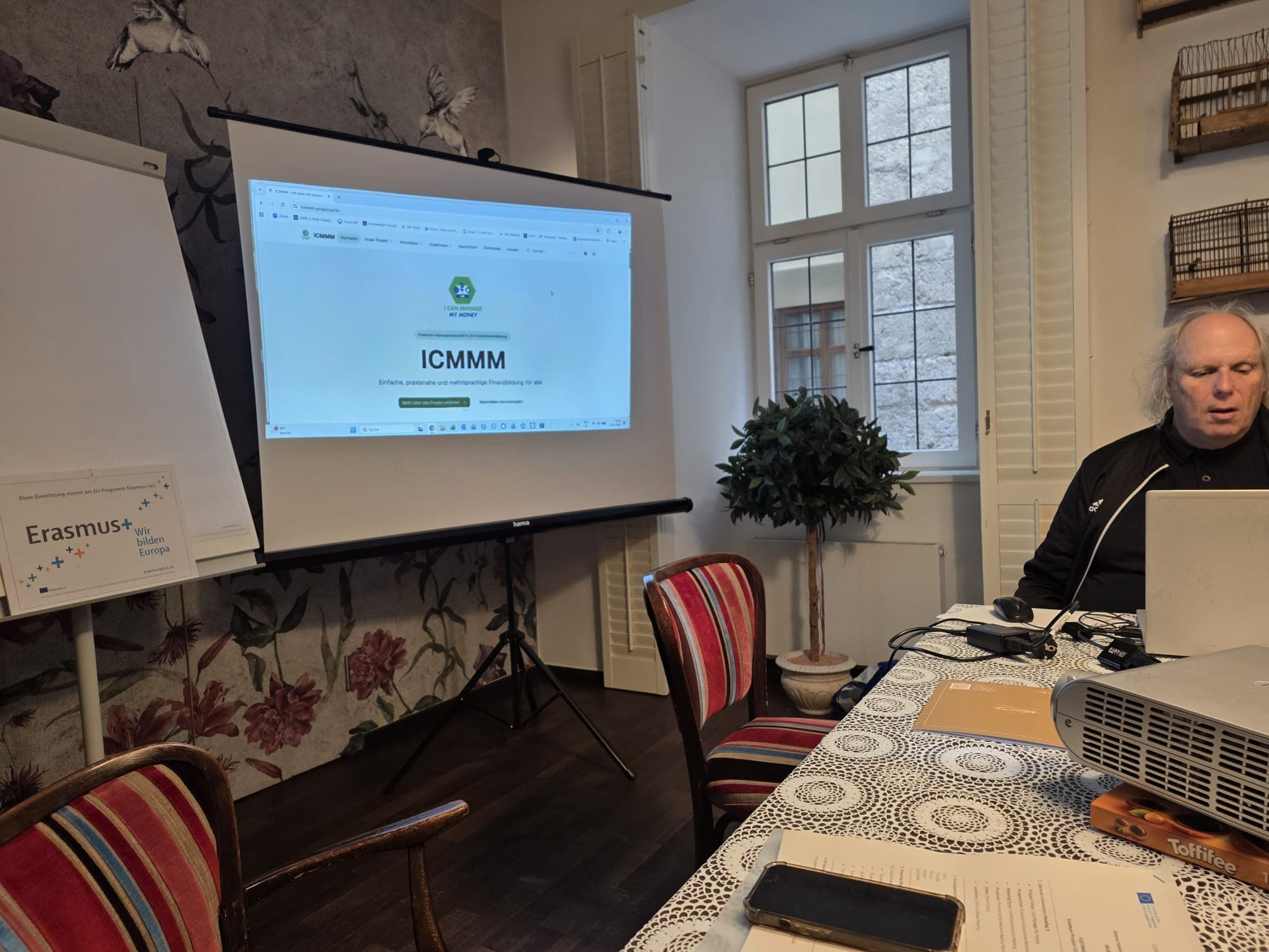 I Can Manage My Money – Training Program image 4